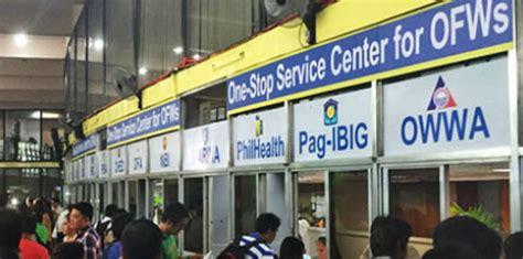 ossco cagayan de oro|OFW one.